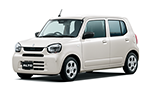 アルト L(バックアイカメラ付ディスプレイオーディオ装着車)※