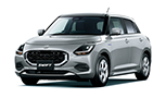 スイフト HYBRID MX(全方位モニター付メモリーナビゲーション＋スズキコネクト対応通信機装着車)